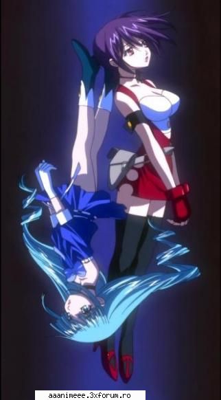 poze cu eclair si lumiere - Anime_Angel - Kiddy Grade