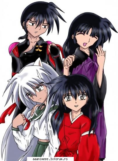 poze...povestiri haioase... - aici puneti poze si povestiri haioase..facute de - Inuyasha