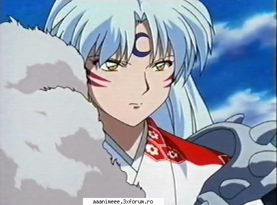 poze si avatare - Shin - Inuyasha
