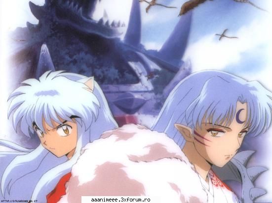 poze si avatare - Shin - Inuyasha