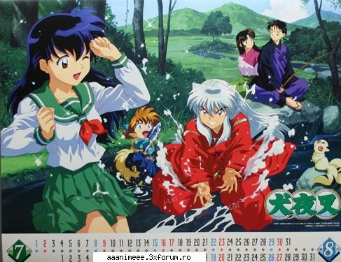 poze si avatare - Shin - Inuyasha
