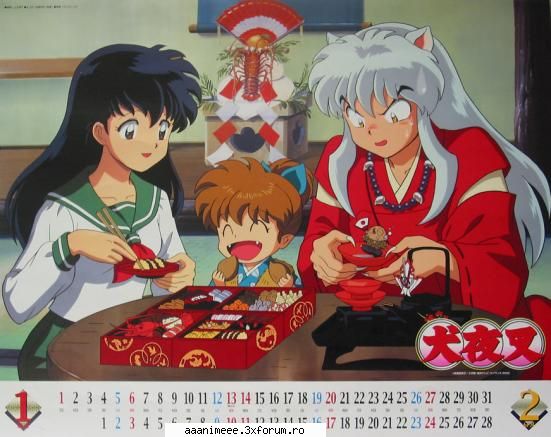 poze si avatare - Shin - Inuyasha