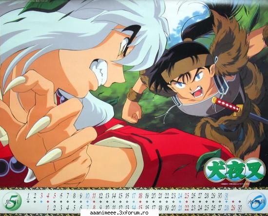 poze si avatare - Shin - Inuyasha