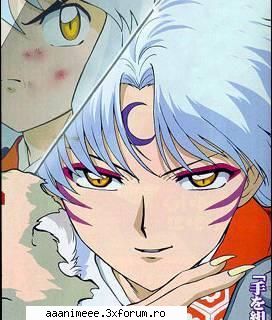 poze si avatare - Integra Wingates - Inuyasha