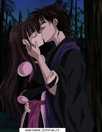 poze si avatare - Integra Wingates - Inuyasha