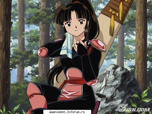 poze si avatare - Mitsuki_Sempai - Inuyasha