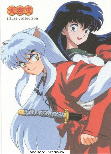 poze si avatare - Mitsuki_Sempai - Inuyasha