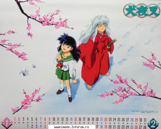 poze si avatare - sa stiti k azi pun mai multe - Inuyasha