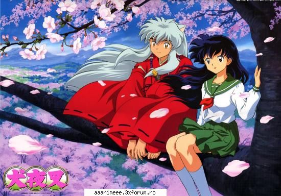 poze si avatare - Shin - Inuyasha