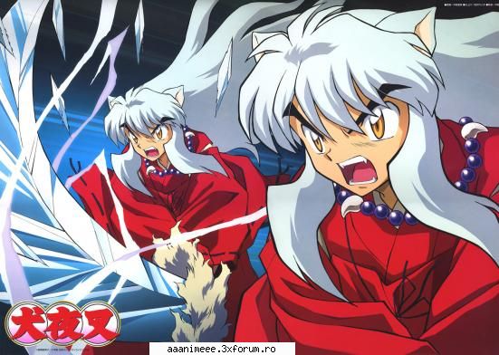 poze si avatare - Shin - Inuyasha