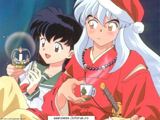poze si avatare - Shin - Inuyasha