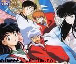 poze si avatare - o sa pun la poze...dar niki nu exagerez:D - Inuyasha
