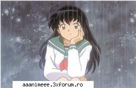 poze si avatare - anime - Inuyasha