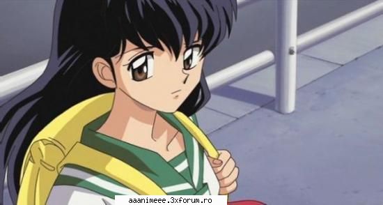 poze si avatare - pretty_kagome - Inuyasha