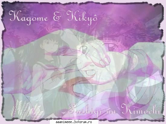 poze si avatare - next picture and the last fot today - Inuyasha
