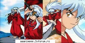 poze si avatare - andreea - Inuyasha