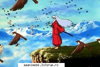 poze si avatare - andreea - Inuyasha