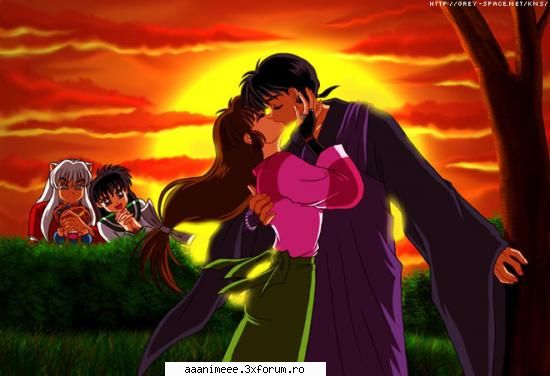 poze si avatare - andreea - Inuyasha