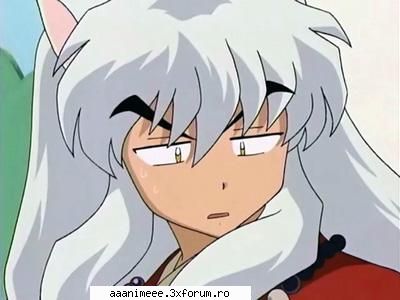 poze si avatare - andreea - Inuyasha