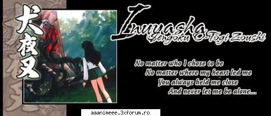 poze si avatare - eh,multe poze not fare my turn - Inuyasha
