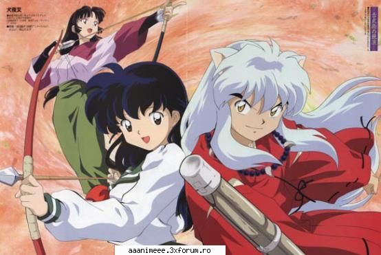 poze si avatare - pretty_kagome - Inuyasha