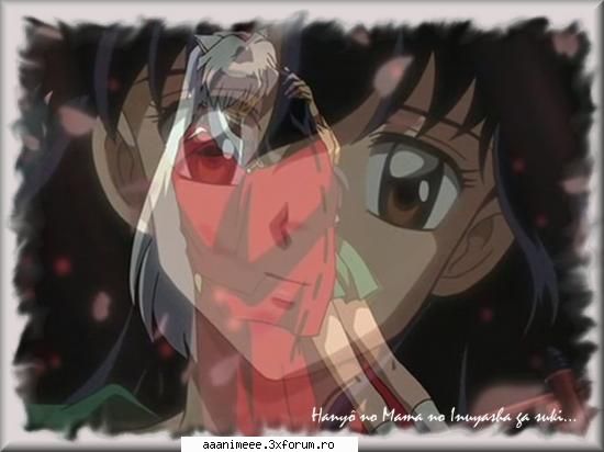 poze si avatare - shi ultima p ziua d azi - Inuyasha