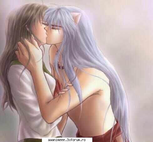 poze si avatare - black_cristal - Inuyasha