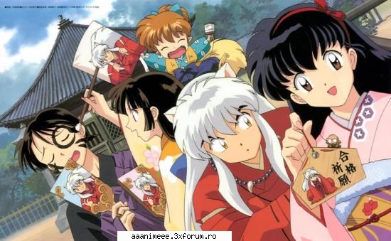 poze si avatare - layla&yuri - Inuyasha