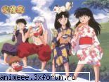 poze si avatare - layla&yuri - Inuyasha