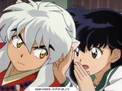 poze si avatare - bv!! very sweet, my friends! acu eu - Inuyasha