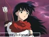 poze si avatare - hello! i am delighted - Inuyasha