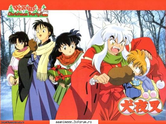 poze si avatare - Mitsuki_Sempai - Inuyasha