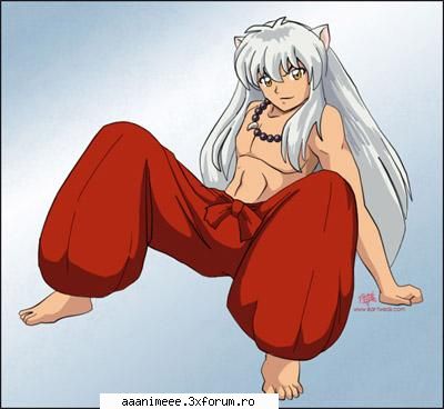 poze si avatare - kagome_sweet - Inuyasha
