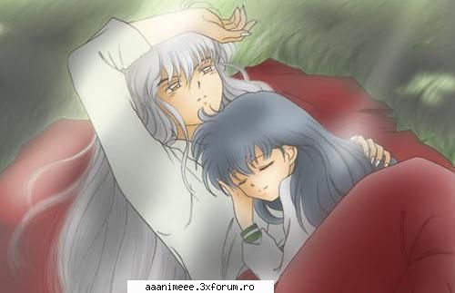 poze si avatare - kagome_sweet - Inuyasha