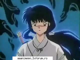poze si avatare - Asta.Kikyou.E singura care o am.Dar o sa mai pun - Inuyasha