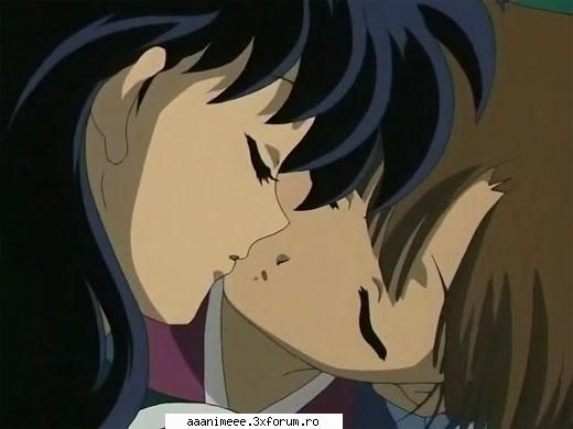 poze si avatare - ink..... kagome - Inuyasha