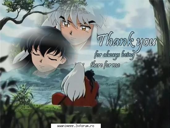 poze si avatare - kawaiii, kagome sweet chan!!! mai pun - Inuyasha