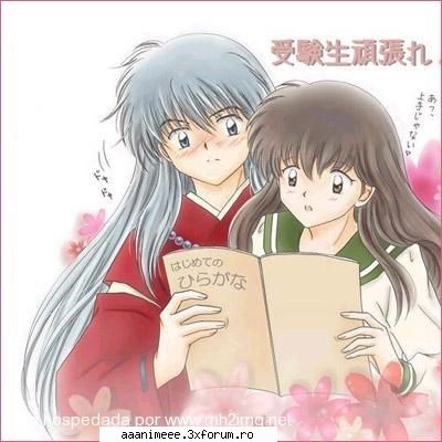 poze si avatare - ink una.....sweeet - Inuyasha