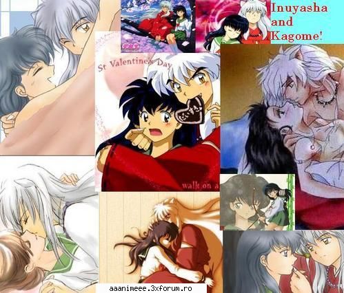 poze si avatare - this is my favorite - Inuyasha