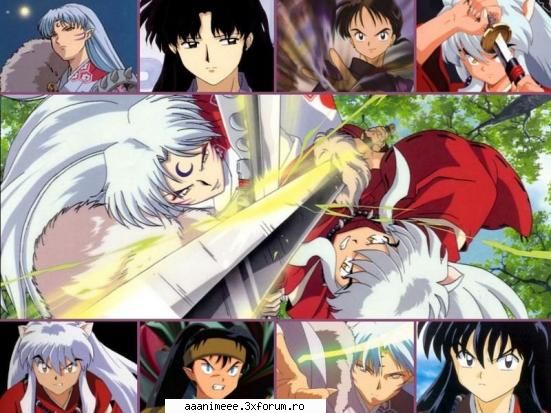poze si avatare - may_ice_queen - Inuyasha