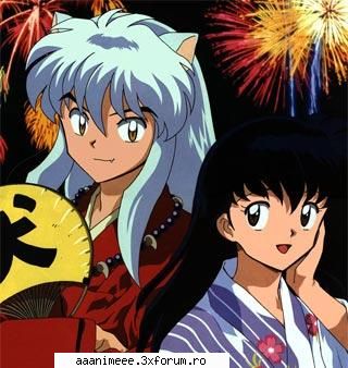 poze si avatare - ne, may chan sau altcineva, cum se fac pozele - Inuyasha