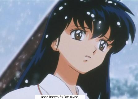 poze si avatare - pun shi yo niste poze 1.kagome - Inuyasha