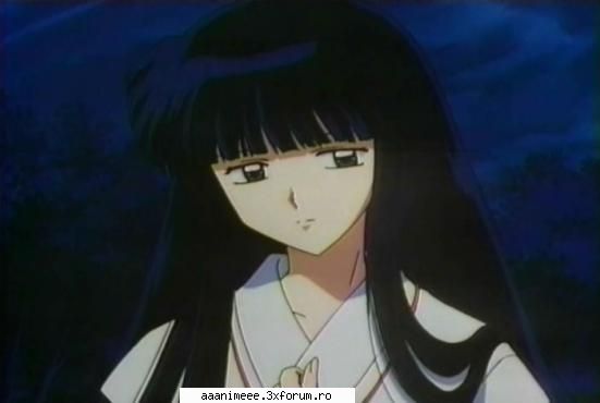poze si avatare - kikio - Inuyasha