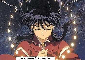 poze si avatare - kikio - Inuyasha