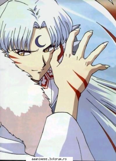 poze si avatare - kikio - Inuyasha