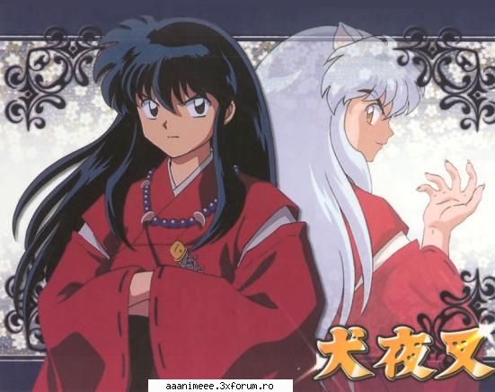 poze si avatare - next.....ador poza asta :D - Inuyasha