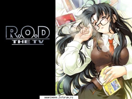 poze tari - may_ice_queen - ROD the tv