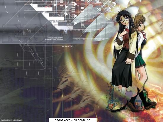 poze tari - Mitsuki_Sempai - ROD the tv