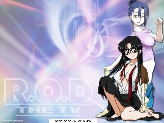poze tari - Mitsuki_Sempai - ROD the tv