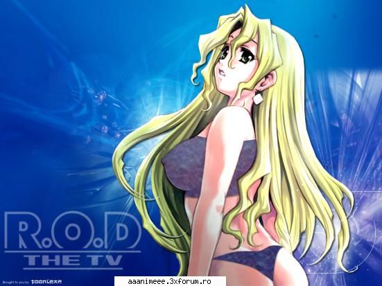 poze tari - Mitsuki_Sempai - ROD the tv